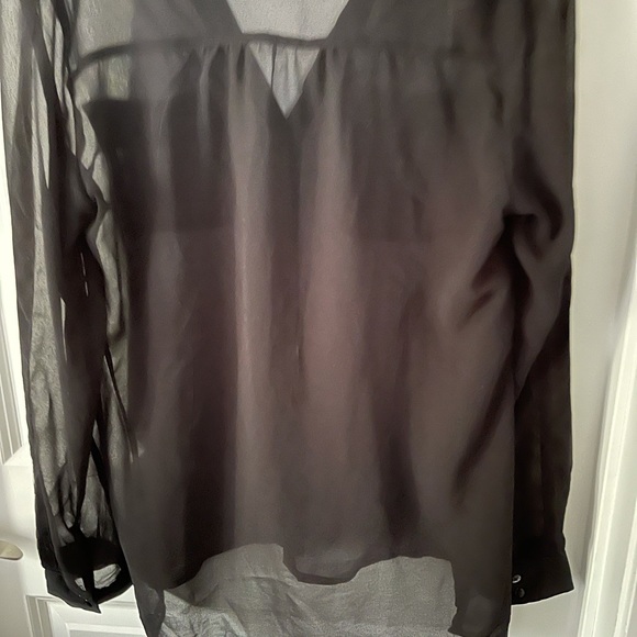 Blouse by Dynamite - Picture 1 of 3